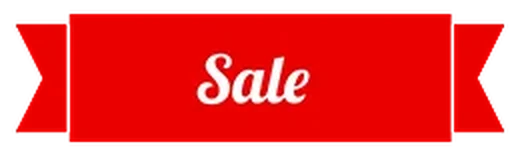 Fall Season Sale