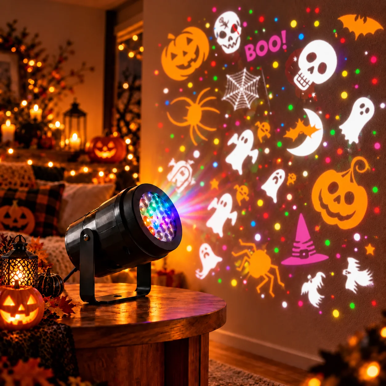 Holiday Prism