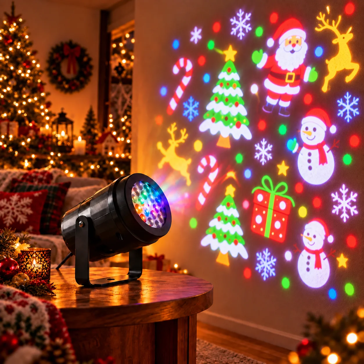 Holiday Prism