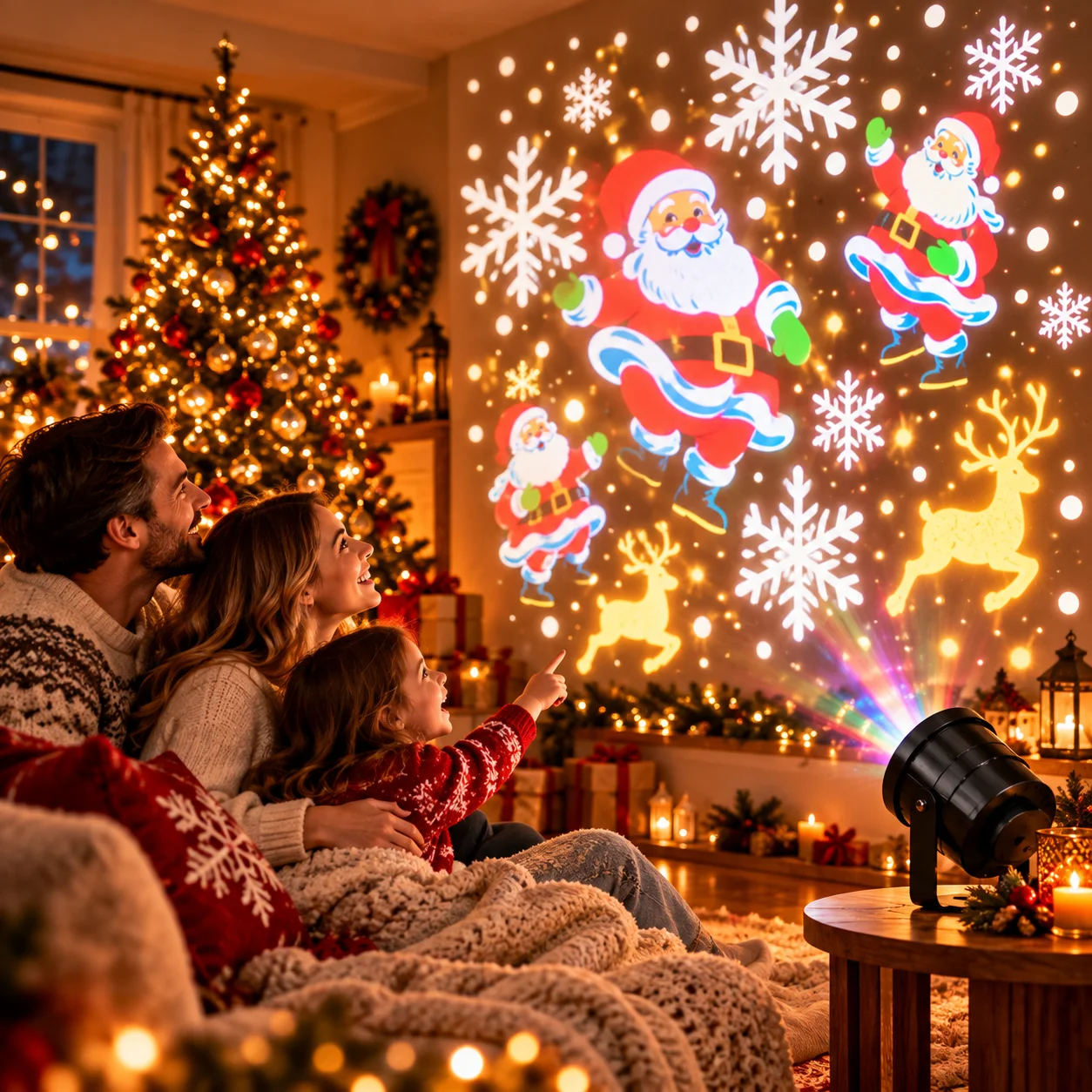 Holiday Prism